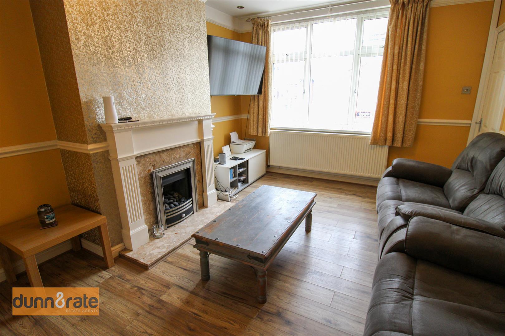 Oak Place, Meir, Stoke-On-Trent